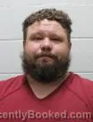 Mugshot of John Arthur Singleton booked in Washington County, Tennessee on July 29, 2026
