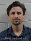 Mugshot of Evan T Marotta booked in Washington County, Tennessee on July 30, 2026