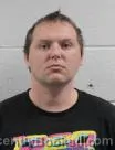 Mugshot of Keven A Trinkle booked in Washington County, Tennessee on July 30, 2026
