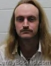 Mugshot of Peyton Keith Penix booked in Washington County, Tennessee on August 1, 2026