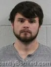 Mugshot of Jesse Dylan Johnson booked in Washington County, Tennessee on August 1, 2026