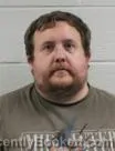 Mugshot of Jordan Allen Stallard booked in Washington County, Tennessee on August 1, 2026