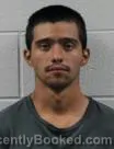 Mugshot of Jose L Juarez Guerrero booked in Washington County, Tennessee on August 4, 2026