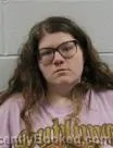 Mugshot of Brandi Nicole Jones booked in Washington County, Tennessee on August 4, 2026
