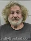 Mugshot of Kevin Douglas Sr Lyons booked in Washington County, Tennessee on August 4, 2026