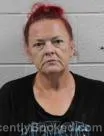 Mugshot of Ann Marie Joyce booked in Washington County, Tennessee on August 5, 2026