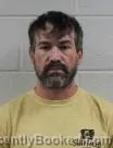 Mugshot of Anthony Thomas Smith booked in Washington County, Tennessee on August 5, 2026