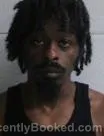 Mugshot of Antwon Lee Randall Elridge booked in Washington County, Tennessee on August 6, 2026