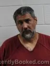 Mugshot of Pedro Rodriguez booked in Washington County, Tennessee on August 6, 2026