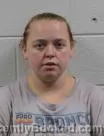 Mugshot of Laura G Bryant booked in Washington County, Tennessee on August 7, 2026