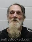 Mugshot of Philip Eugene Stanley booked in Washington County, Tennessee on August 8, 2026