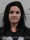 Mugshot of Valerie B Stanley booked in Washington County, Tennessee on August 8, 2026