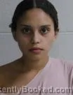 Mugshot of Serenity Lachey Buchanan booked in Washington County, Tennessee on August 8, 2026