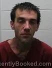 Mugshot of Andrew J Baumgardner booked in Washington County, Tennessee on August 10, 2026