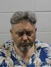 Mugshot of Anthony G Baldwin booked in Washington County, Tennessee on August 12, 2026