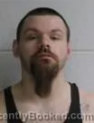 Mugshot of Brandon James Summey booked in Washington County, Tennessee on August 13, 2026