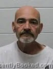 Mugshot of Johnathan Ray Skiens booked in Washington County, Tennessee on August 16, 2026