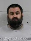 Mugshot of Jerrad S Arrington booked in Washington County, Tennessee on August 16, 2026