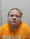 Mugshot of Tina M Mendez booked in Washington County, Tennessee on August 16, 2026