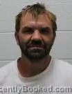 Mugshot of Matthew Lindsey booked in Washington County, Tennessee on August 21, 2026