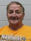 Mugshot of James Wayne Patterson booked in Washington County, Tennessee on August 22, 2026
