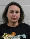Mugshot of Amanda Davidson Forbes booked in Washington County, Tennessee on August 25, 2026