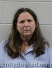 Mugshot of Alison C Albritton booked in Washington County, Tennessee on September 29, 2026