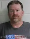 Mugshot of Michael Lee Hancock booked in Washington County, Tennessee on September 7, 2026