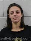Mugshot of Emile Brook Darnell booked in Washington County, Tennessee on September 7, 2026