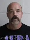 Mugshot of Richard Todd Dooley booked in Washington County, Tennessee on September 15, 2026