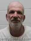 Mugshot of Jimmy Lynn Dixson booked in Washington County, Tennessee on September 25, 2026