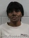 Mugshot of Dorothy Kimberly Story booked in Washington County, Tennessee on September 26, 2026