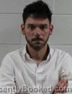 Mugshot of Dustin L Smith booked in Washington County, Tennessee on September 26, 2026