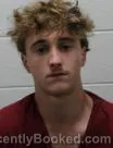 Mugshot of Timothy S Perdue booked in Washington County, Tennessee on September 28, 2026
