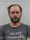 Mugshot of Anthony J Chatagnier booked in Washington County, Tennessee on September 28, 2026