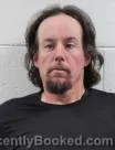 Mugshot of David Wayne Williams booked in Washington County, Tennessee on October 2, 2026