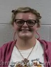 Mugshot of Meagan C Hodge booked in Washington County, Tennessee on October 3, 2026