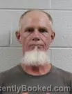 Mugshot of Guy Shannon Keen booked in Washington County, Tennessee on October 3, 2026