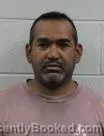 Mugshot of Jorge Perez Vela booked in Washington County, Tennessee on October 4, 2026