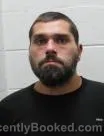 Mugshot of Jesse L Eastep booked in Washington County, Tennessee on October 5, 2026