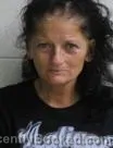 Mugshot of Bessie Irene Cole booked in Washington County, Tennessee on October 6, 2026