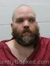Mugshot of Martin Tyler Mcmurray booked in Washington County, Tennessee on October 10, 2026