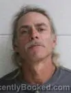 Mugshot of Steven Chadwick Rodriguez booked in Washington County, Tennessee on October 10, 2026