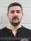 Mugshot of Harley Dakota Barnett booked in Washington County, Tennessee on October 12, 2026