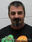 Mugshot of Keith R Liddell booked in Washington County, Tennessee on October 12, 2026