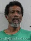 Mugshot of Joseph L Malone booked in Washington County, Tennessee on August 15, 2026