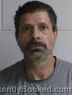 Mugshot of Robert Gene Jr Davenport booked in Washington County, Tennessee on August 7, 2026