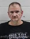 Mugshot of Jedidiah Edward Myers booked in Washington County, Tennessee on August 7, 2026