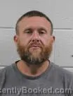 Mugshot of Charles Albert Griffith booked in Washington County, Tennessee on October 2, 2026