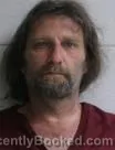Mugshot of Ricky D Birchfield booked in Washington County, Tennessee on July 30, 2026